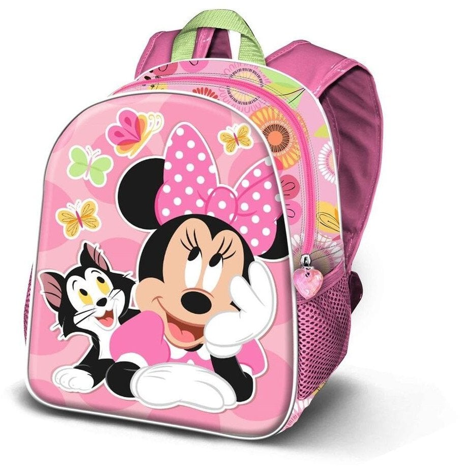 Karactermania Disney Minnie Kitten 3D backpack 31cm