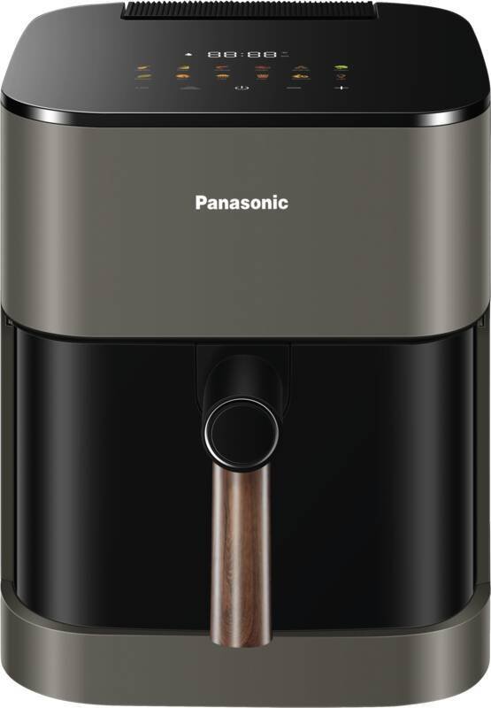 Panasonic NF-CC500NXE Frytkownica beztłuszczowa Air Fryer 1450W, 5l