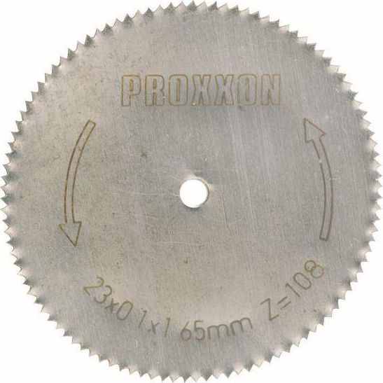 Proxxon Tarcza tnąca do przecinarki MICRO-Cutter MIC (PR28652)