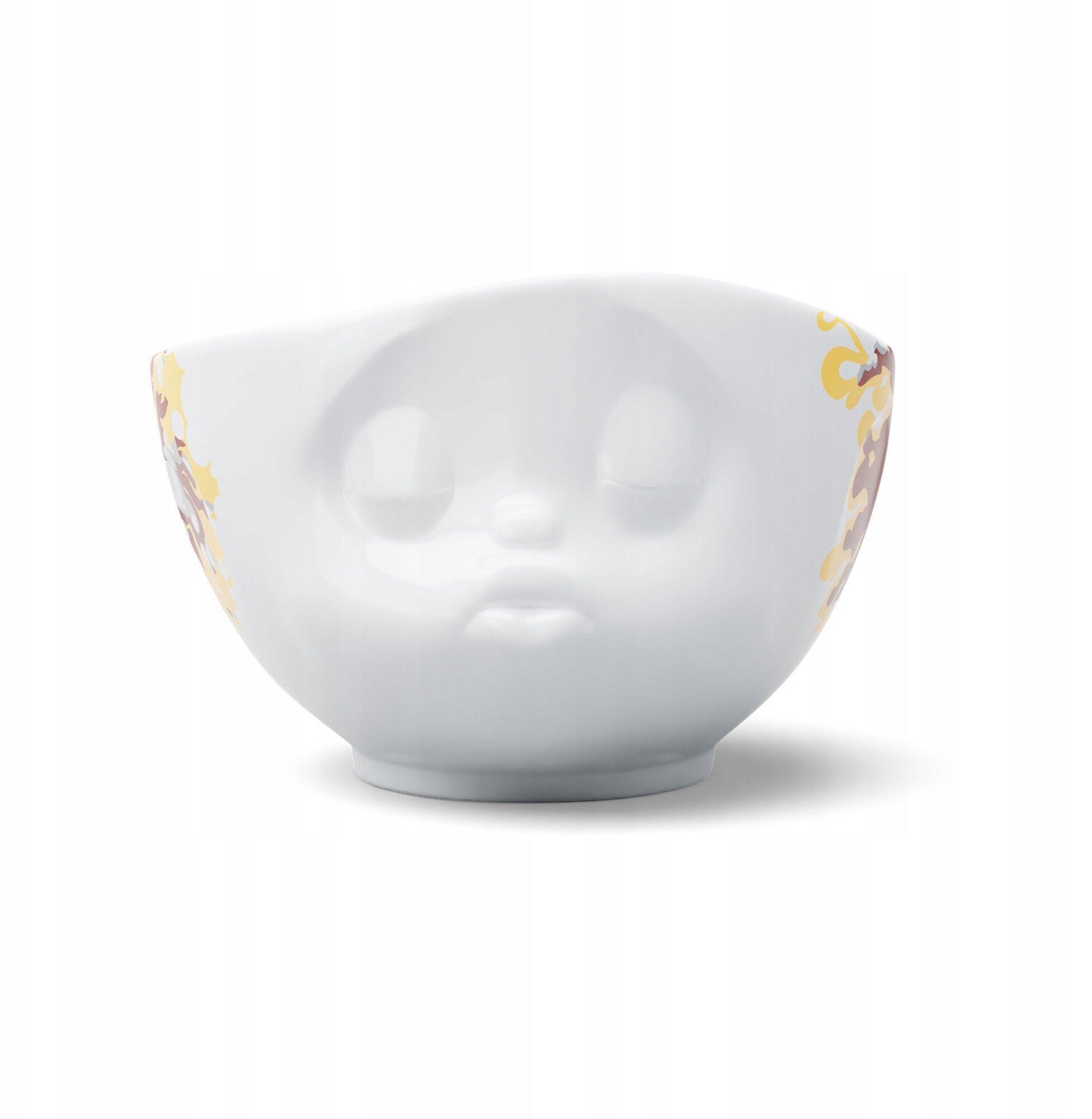 FIFTYEIGHT Schale 500ml - Küssend - Feurig