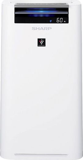 Oczyszczacz powietrza Sharp KC-G60EUW