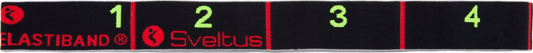 Sveltus Fitness band SVELTUS ELASTIBAND 15 kg