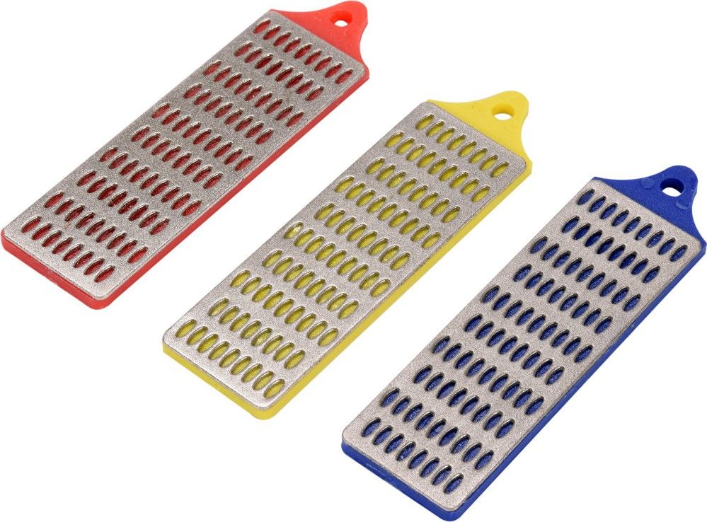 Vorel VOREL OSEŁKA DIAMENTOWA MINI KPL.3szt. T26140