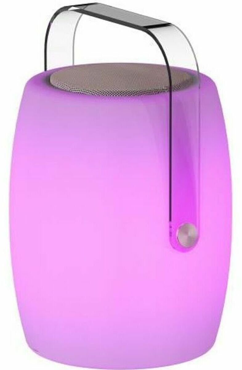 Głośnik Bluetooth Lampa LED Lumisky SO PLAY