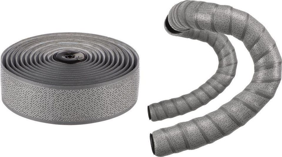 Lizard Skins Owijki na kierownicę LIZARDSKINS DSP 3.2 BAR TAPE gr.3,2mm cool gray (NEW)