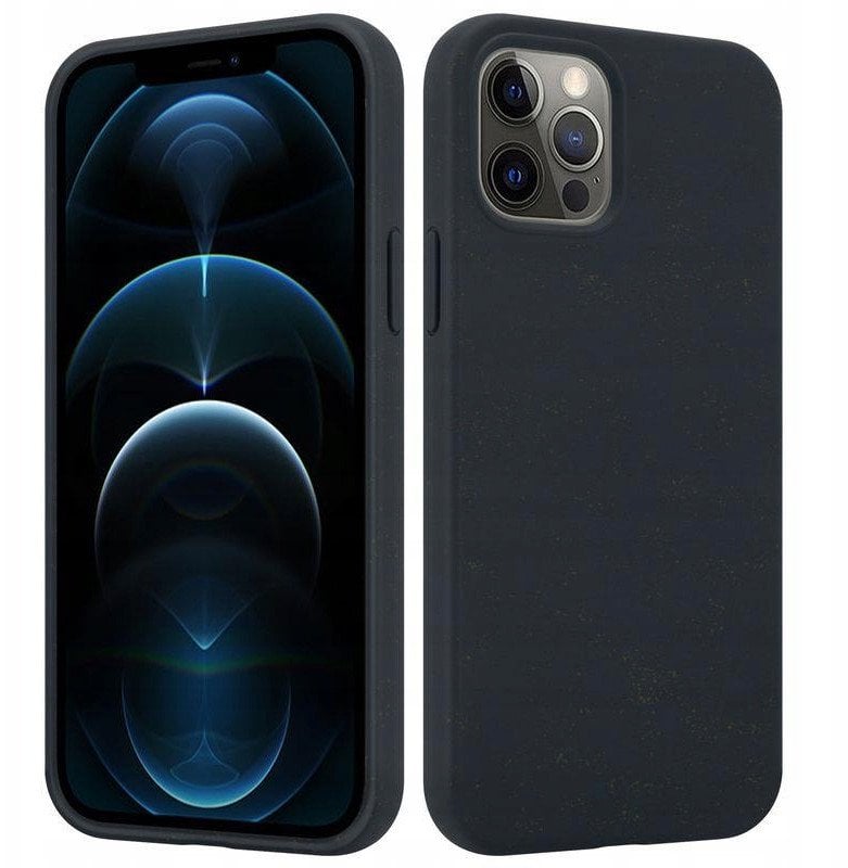 Maxximus MX ECO* IPHONE 16 (6.1), BLACK / CZARNY