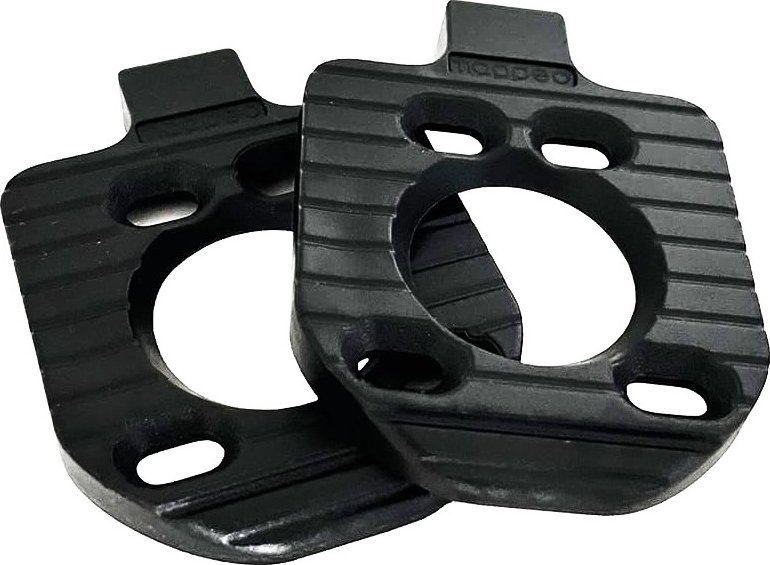 Basil Wkładki pozycjonujące MAGPED PLASTIC PLATES ROAD2, Dla modelu ROAD2 (NEW)