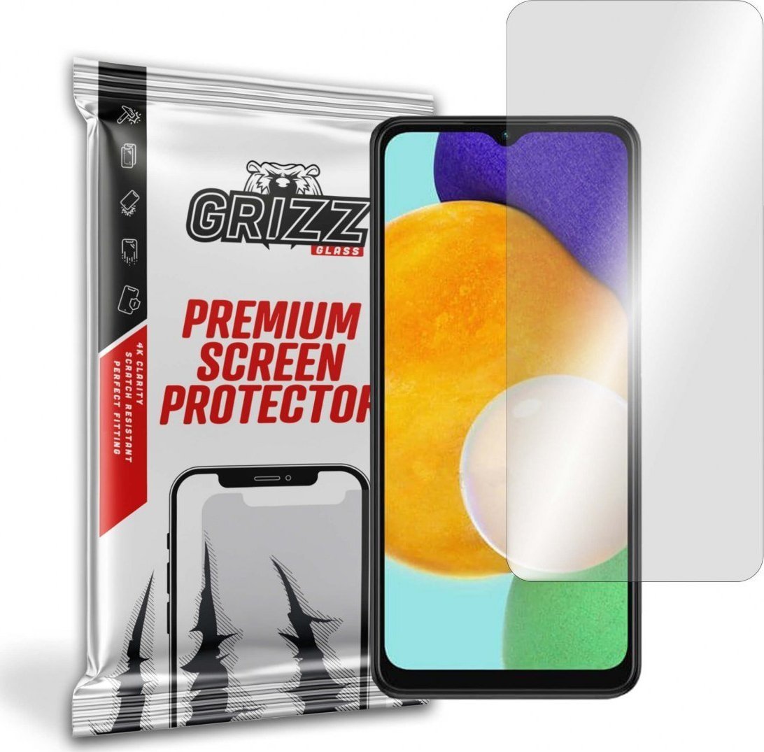 GrizzGlass Szkło hybrydowe Grizz Samsung Galaxy A13 5G