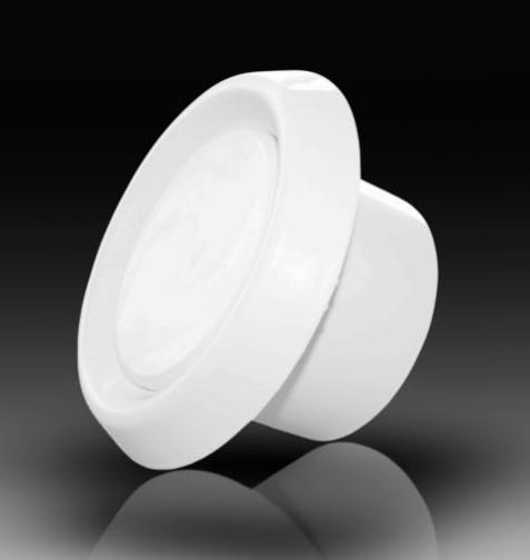 Dospel Anemostat 125mm 007-0199