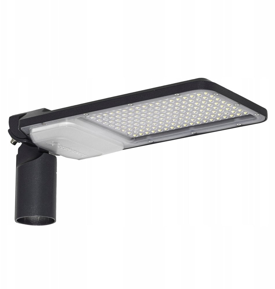 V-TAC Oprawa uliczna LED URBAN AREA E 100W 11000lm 3000K 830 IP65 szara 4099854361906