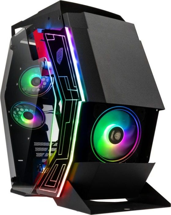 Obudowa Kolink Big Chungus ARGB