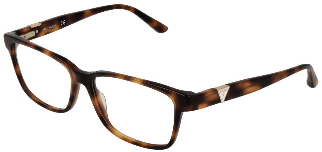 Ramki do okularów Damski Guess GU2848 56053