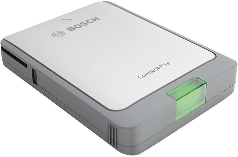 Bosch MODUŁ CONNECT-KEY K30RF