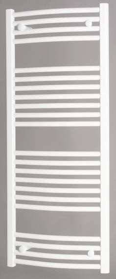 Grzejnik łazienkowy Onnline PBT 50 cmx60 cmcm biały (7640112357802)