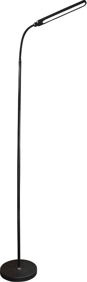 Lampa podłogowa Zumaline Lampa podłogowa LED 10W SM-605-BL Zuma Line