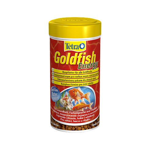 Tetra Goldfish Energy 250 ml