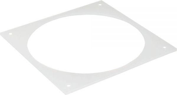 InLine Ramka antywibracyjna do wentylatora 120mm (36212I)