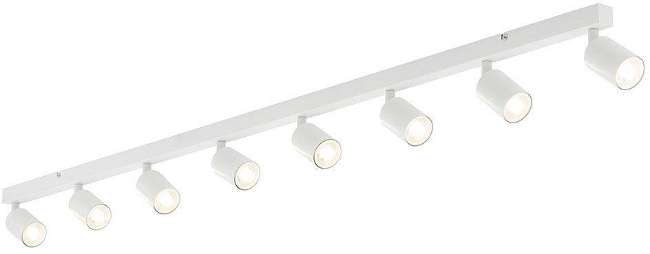 Lampa reflektor spot TOP WHITE 6879 TK Lighting