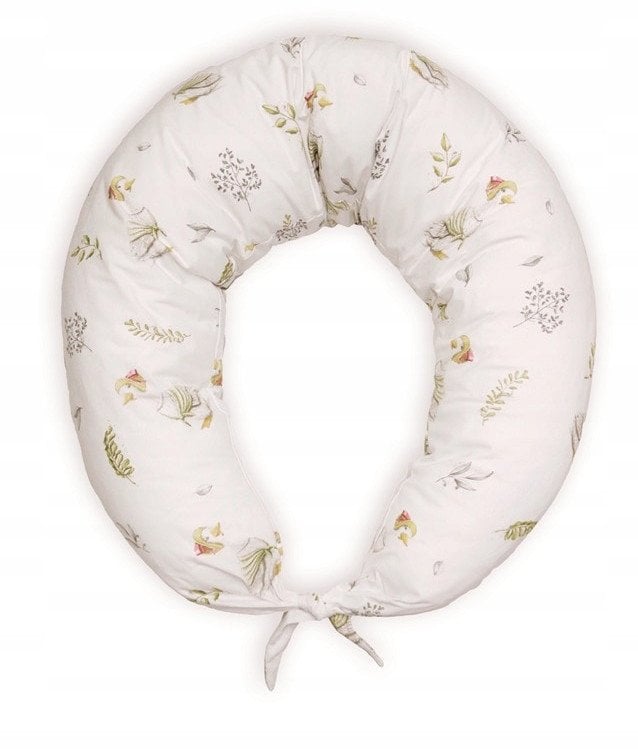 Poduszka pozycjonująca MOON z tk. baw, dł. 260