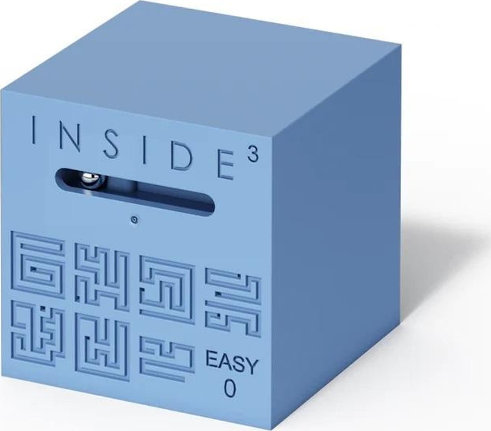 Iuvi Inside 3 Easy 0 IUVI Games