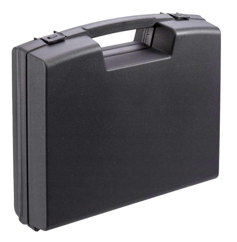 Walizka z tworzywa lekka 272x190x73 mm