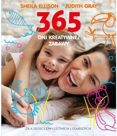 365 dni kreatywnej zabawy