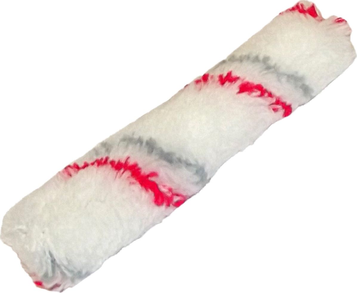 Saska Garden Wałek malarski multicolor 15cm