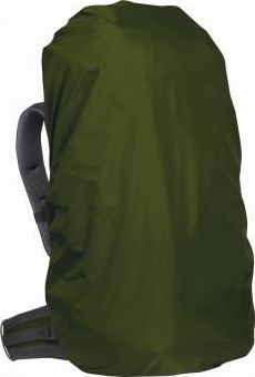 Wisport Pokrowiec peleryna przeciwdeszczowa na plecak Wisport 60-75l oliwkowy