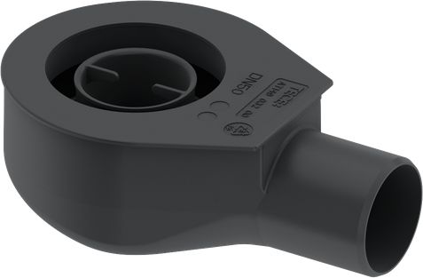 Tece Syfon do odpływu liniowego TECEdrainline (650000)