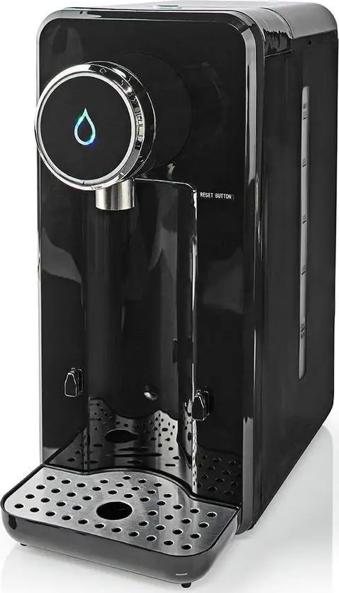 Nedis Nedis KAWD100FBK dystrybutor wody 2,5 l Czarny