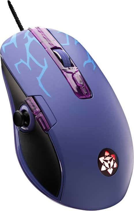 Lexip LEXIP SASUKE MOUSE DESIGN BY TSUME - NARUTO SHIPPUDEN