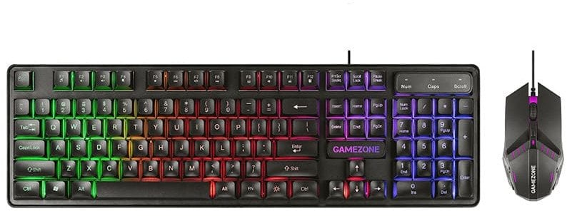 Klawiatura Tracer GameZone Boost (TRAKLA47475)