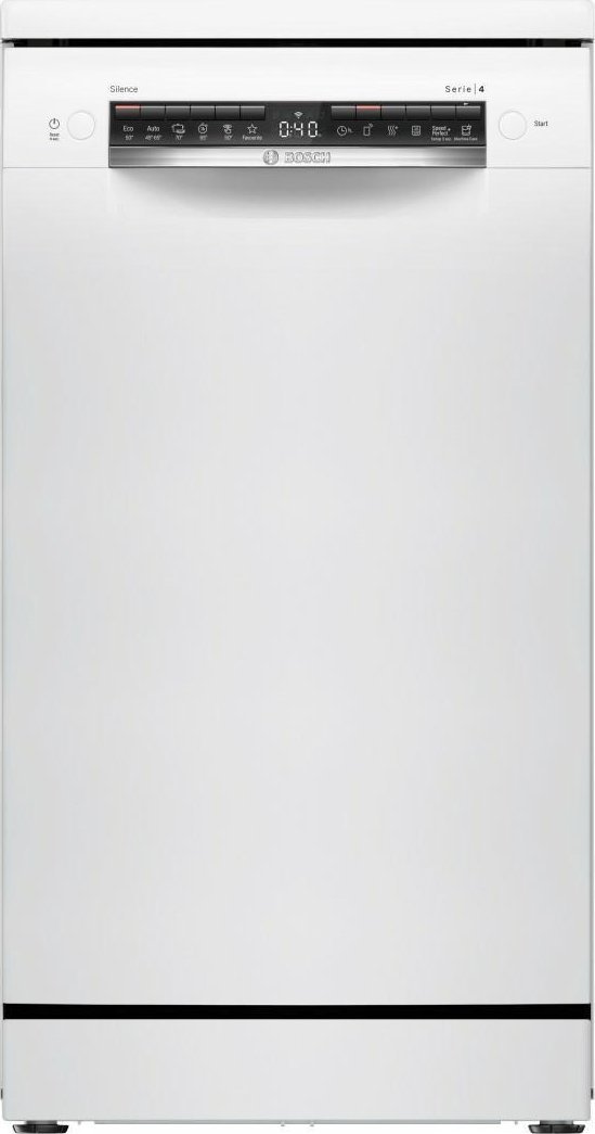 Zmywarka Bosch SPS4HKW49E