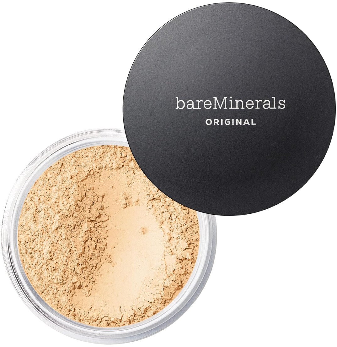 bareMinerals Original Loose Foundation SPF15 mineralny podkład Golden Fair 8g