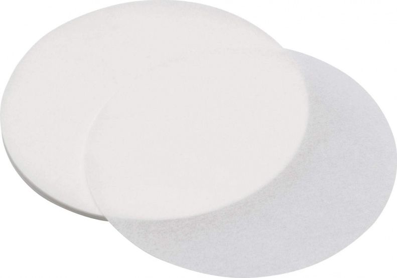 Kela papier do pieczenia Buffalo 11 cm biały 50 szt