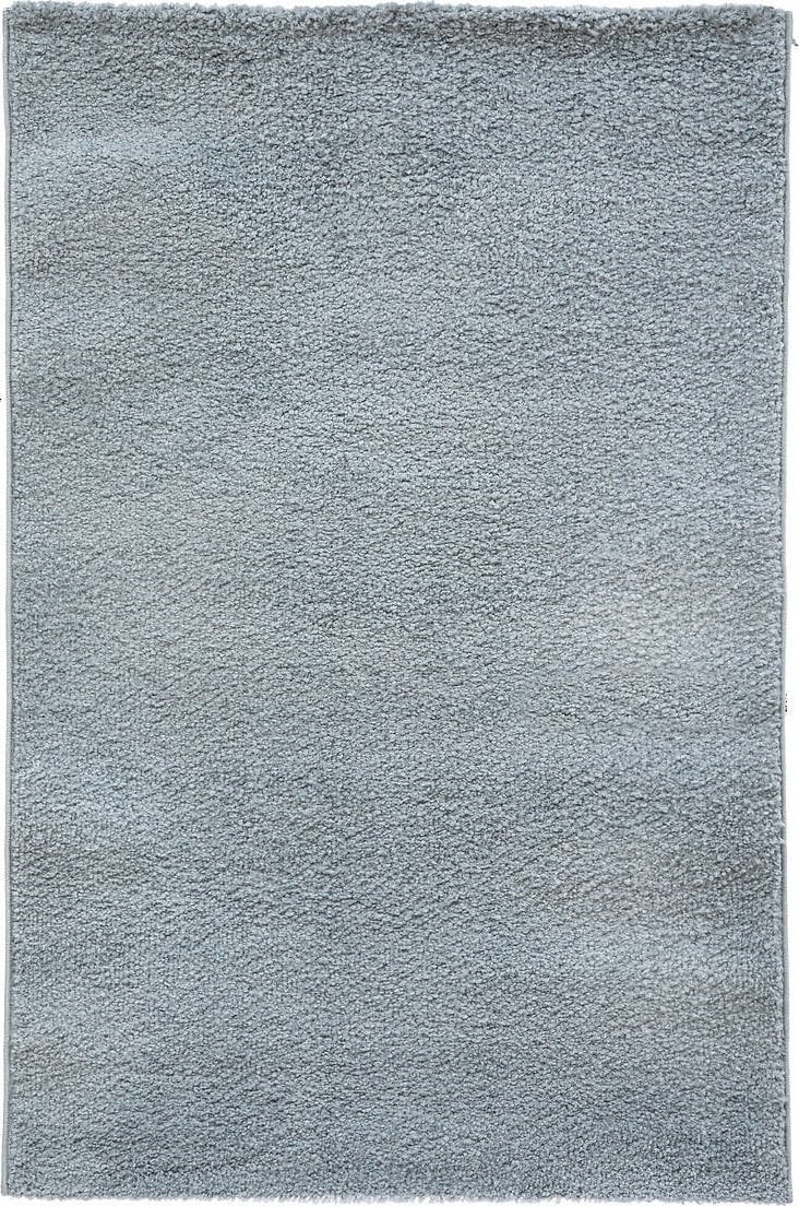 Atmosphera Jednolity dywanik z juty i poliestru, 100 x 150 cm