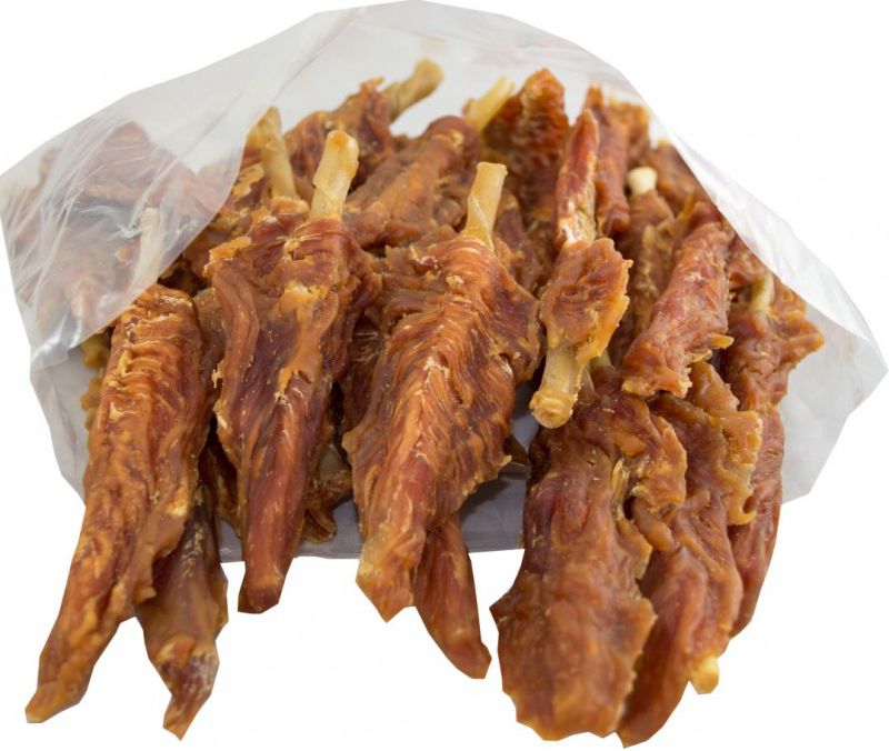 Maced PIERŚ KURCZAKA NA PATYKU 500g