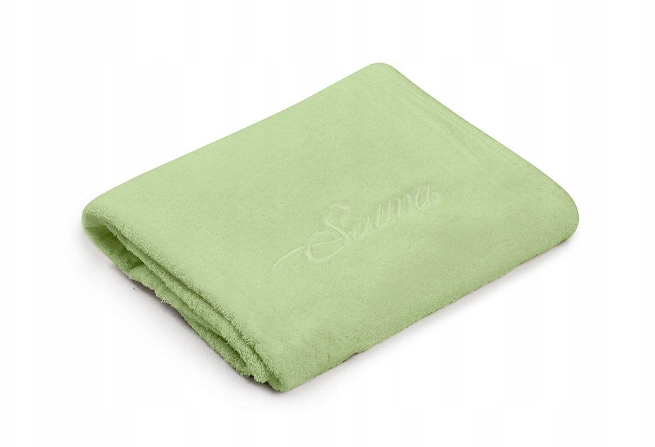 Ręcznik SAUNA, roz. 80x150