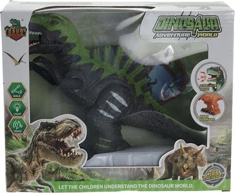 Figurka Adar Dinozaur na baterie (541375)