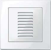 Schneider Electric Ramka pojedyncza Merten M-Plan biel polarna (MTN515119)