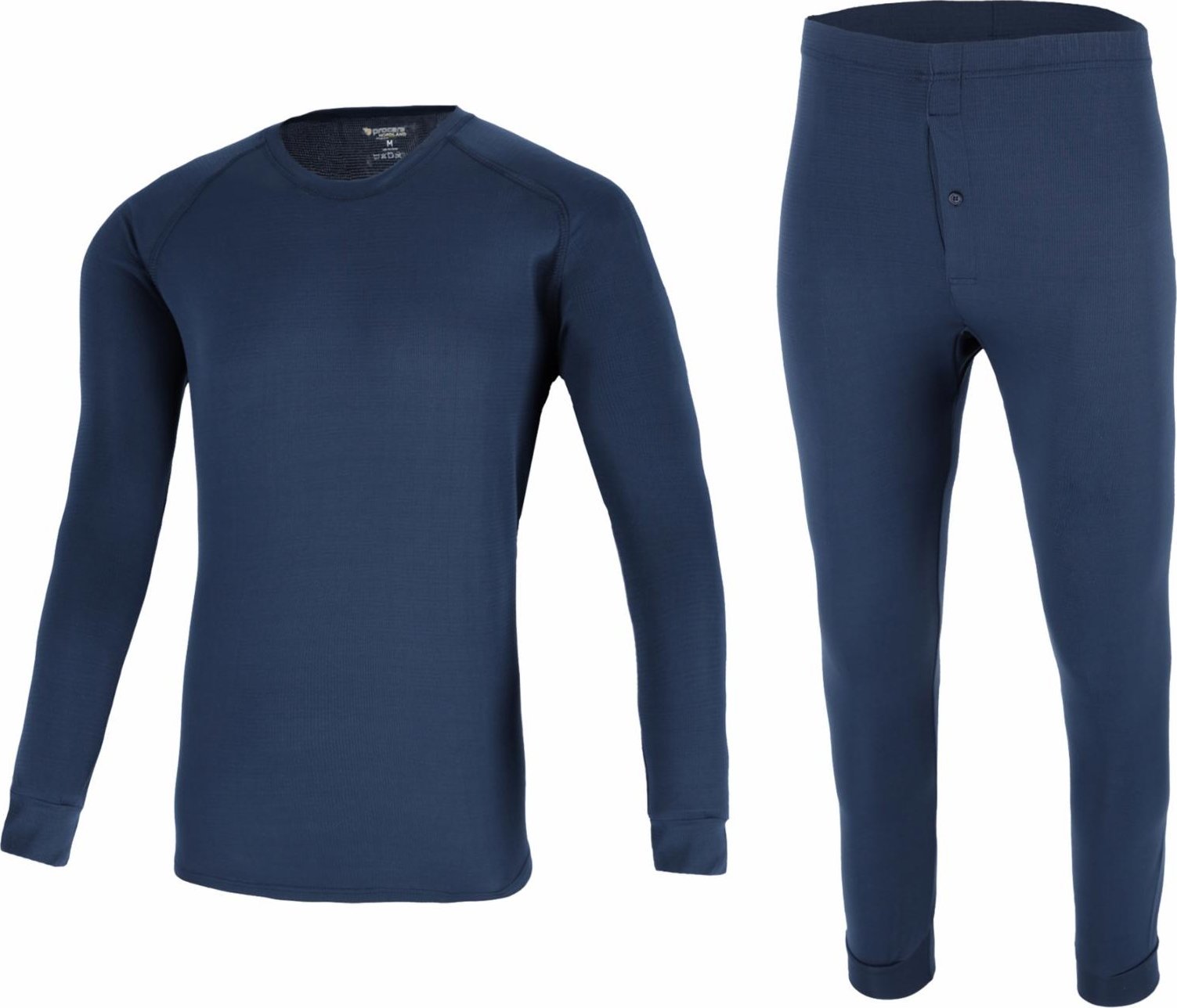 PROCERA NORDLAND SET - Komplet bielizny termoaktywnej NORDLAND XL