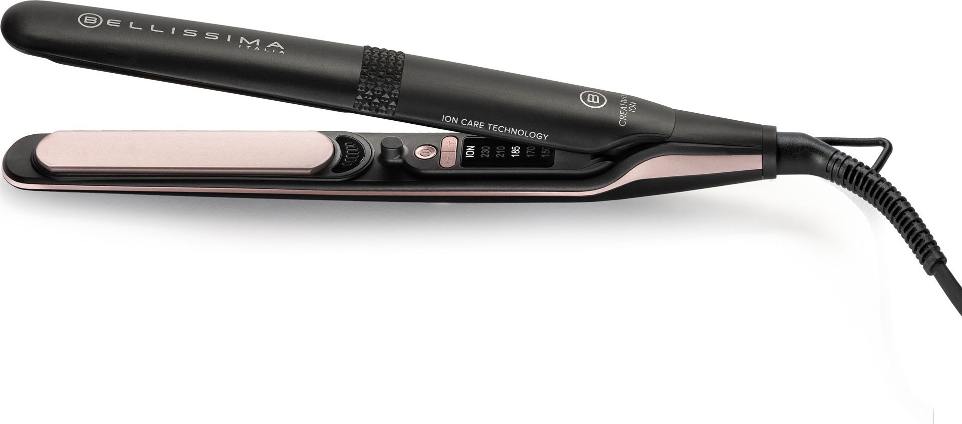 Prostownica Bellissima Creativity Ion