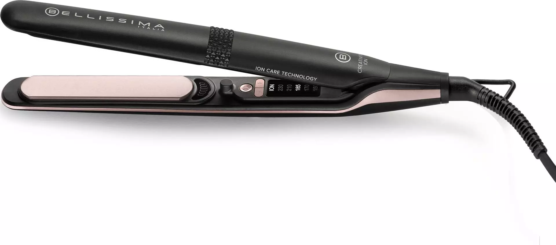 Prostownica Bellissima Creativity Ion