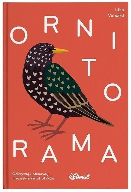 Ornitorama