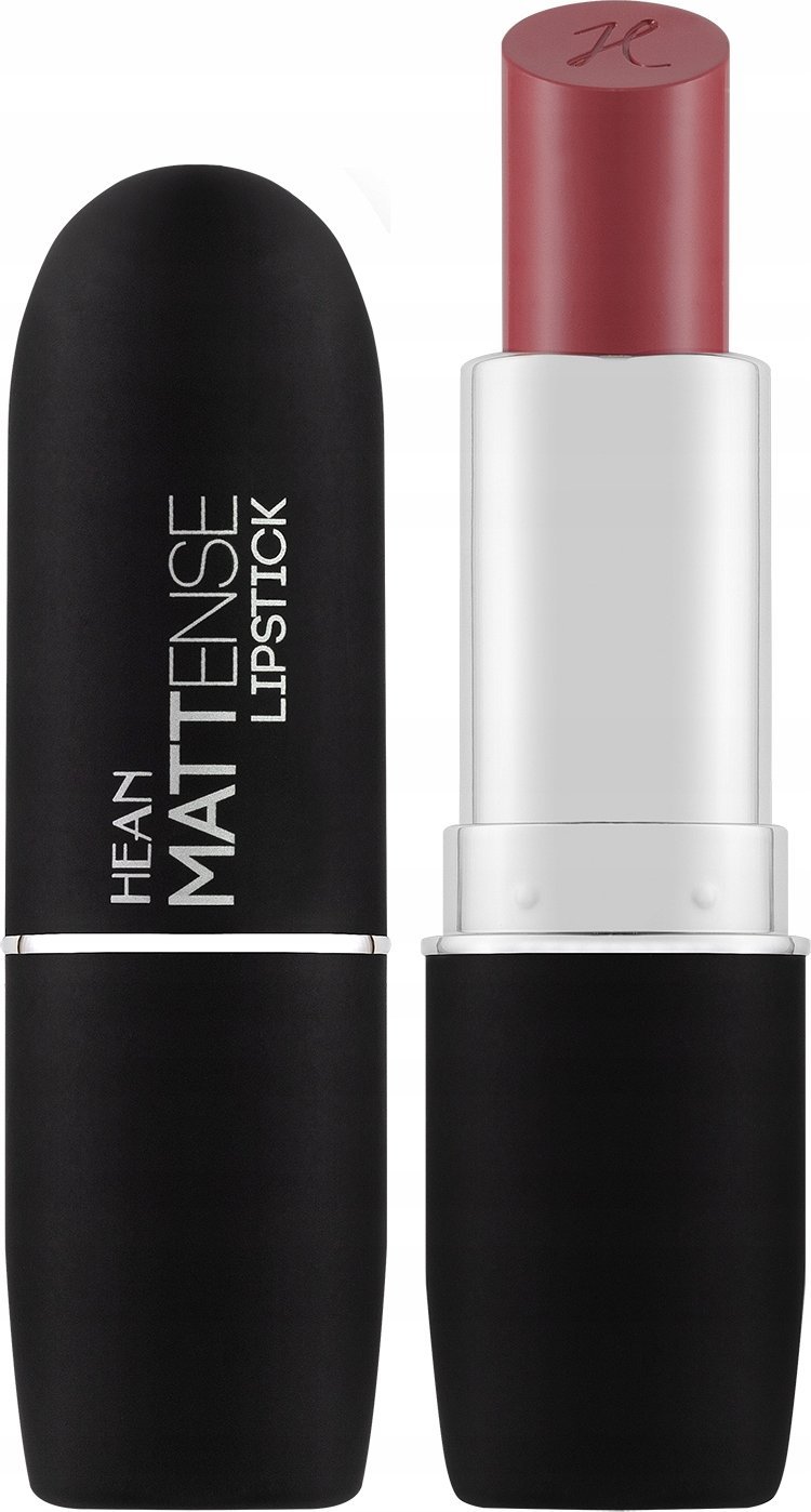 Hean Cute nude mattense Pomadka do ust 4.5g FLIRT (03)