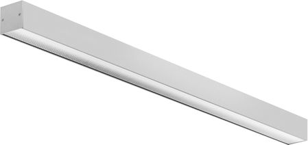 PXF Lighting Oprawa VIP LED 19W 4000K OPAL szary (PX4070108)