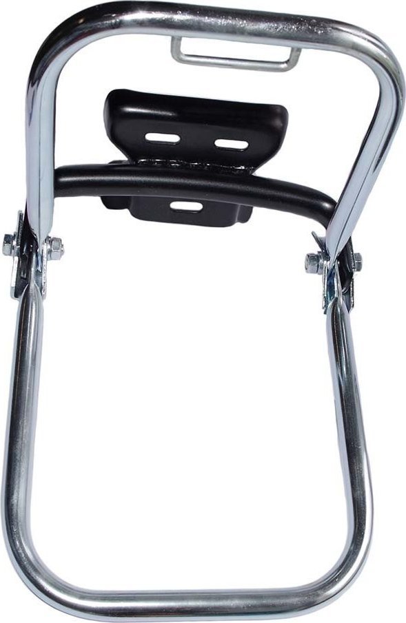 MotoMer Bagażnik SIMSON S51, S50, S70 tył ocynk uchwyt błotnika i bagażnika