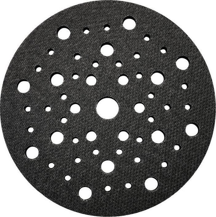 Metabo METABO TALERZ PODPOROWY 150mm MULTI-HOLE MIĘKKI SXE 150