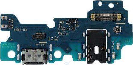 Samsung N980 N981 Note 20 Charging