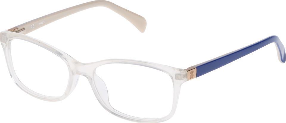 Tous GLASSES TOUS WOMAN VTO887520B86 (Lens/Bridge/Temple) 52/16/140 mm) NoSize